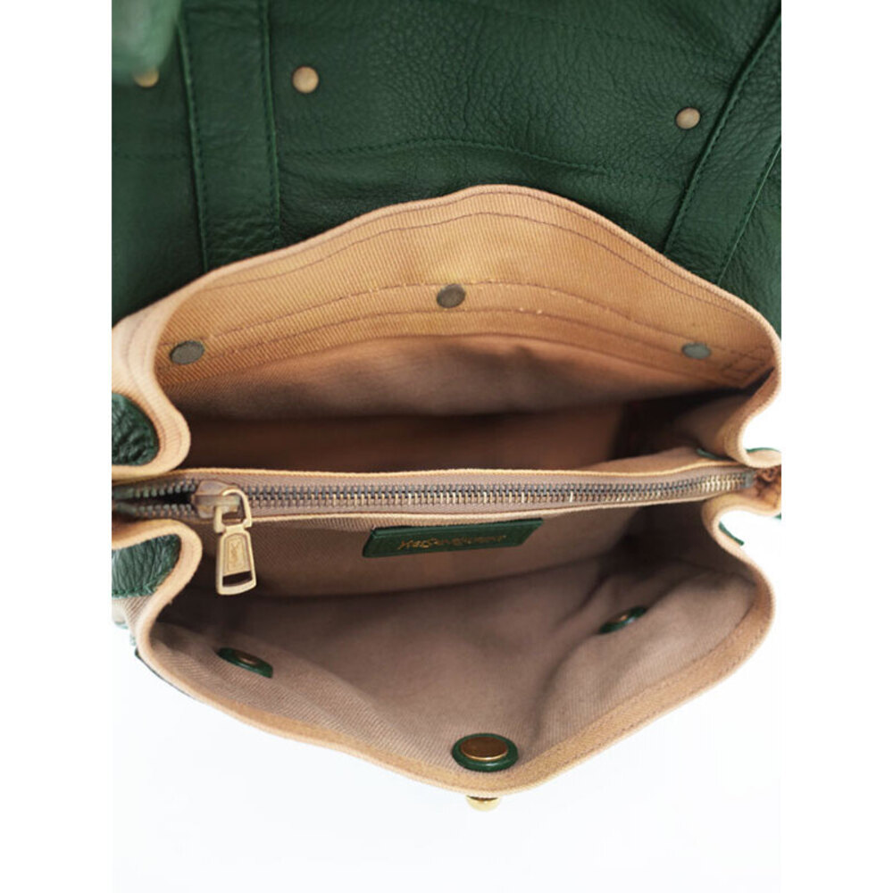 SAINT LAURENT Yves Muse Two Handbag - Picture 3 of 9